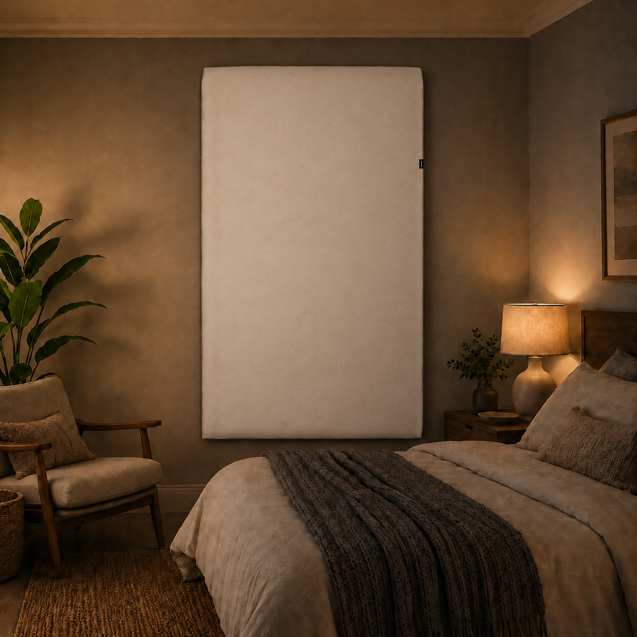 Rideau Occultant Portable XXL, chambre pour bébé enfant, pièce sombre, meilleur sommeil