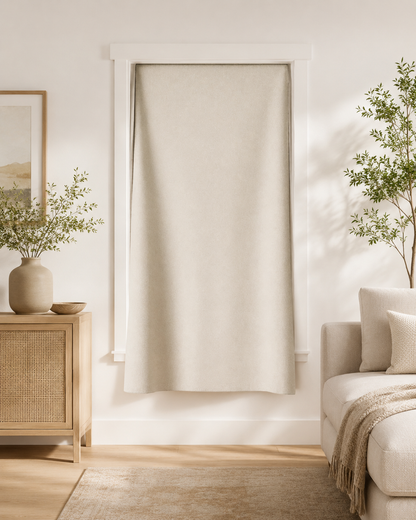 Rideau Occultant Portable, chambre pour bébé enfant, pièce sombre, meilleur sommeil