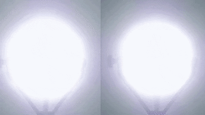 Rideaux Occultants à Passe-Tringle blackout – 213 cm