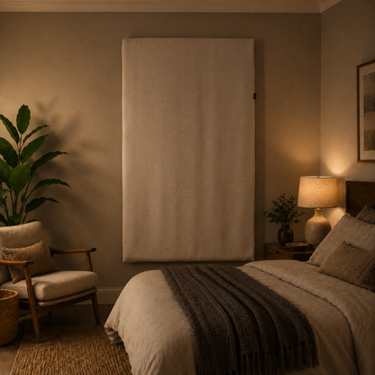 Rideau Occultant Portable XXL, chambre pour bébé enfant, pièce sombre, meilleur sommeil