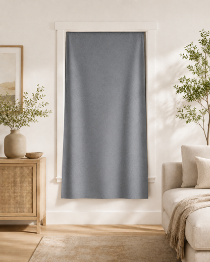 Rideau Occultant Portable, chambre pour bébé enfant, pièce sombre, meilleur sommeil