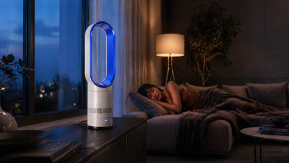 Ventilateur silencieux Colonne Sans Pales – Fraîcheur Instantanée avec Télécommande & Minuterie